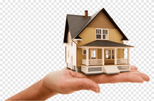 Buying a Home Image
