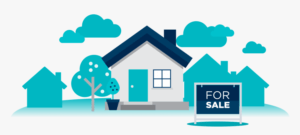Selling a Home Image